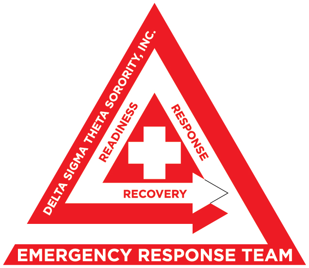 Emergency Responce Team-logo