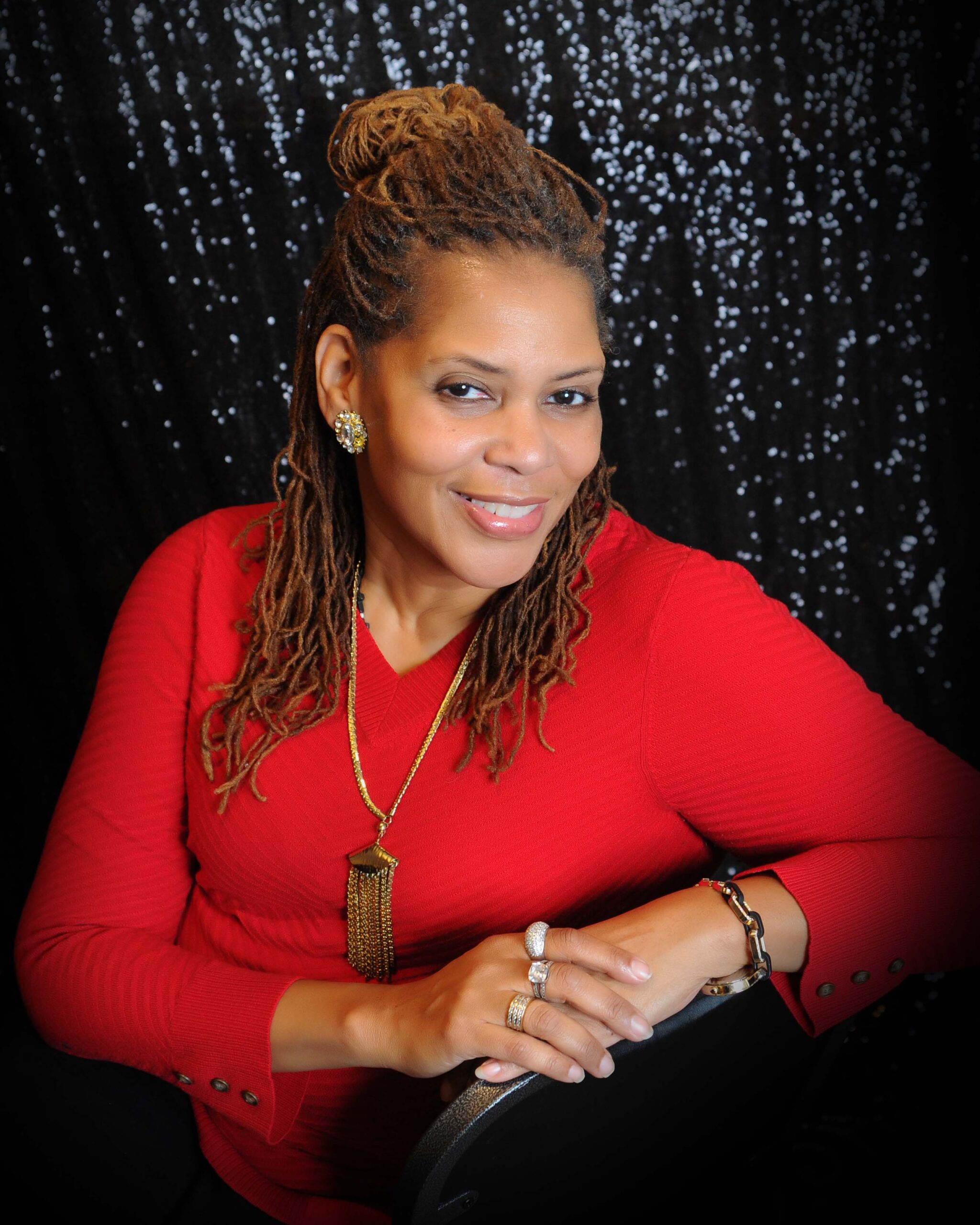 Pamela Mac-Brooks, President
South Jersey Alumnae Chapter