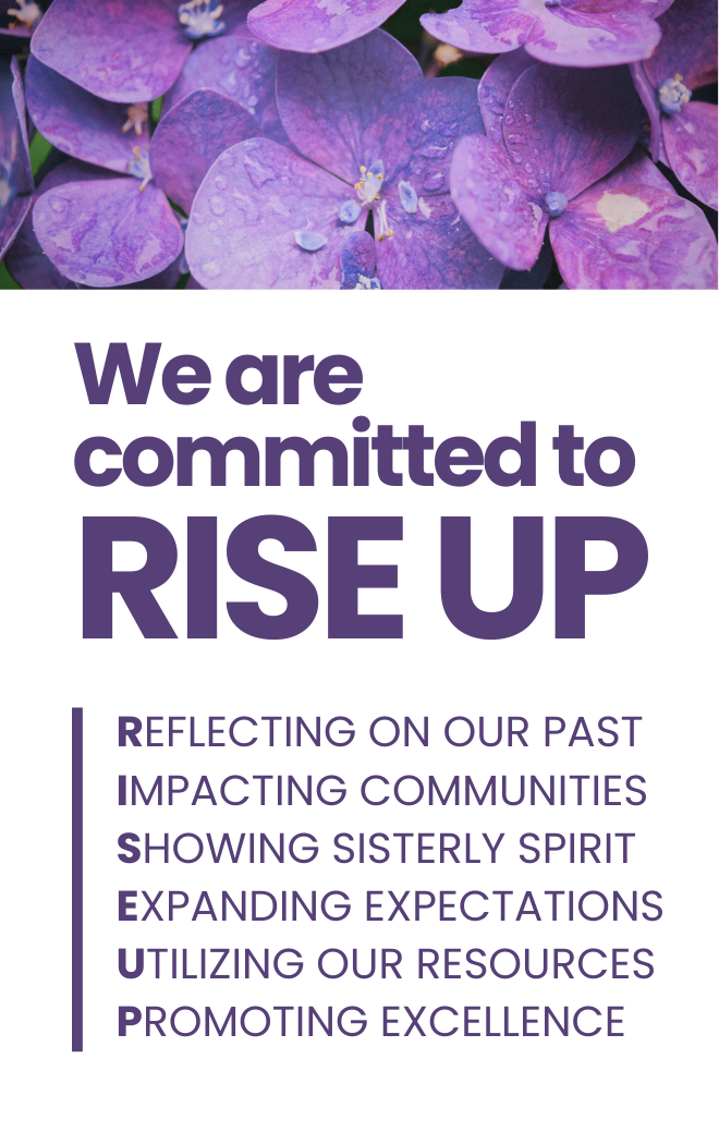 We are committed to RISE UP (2)